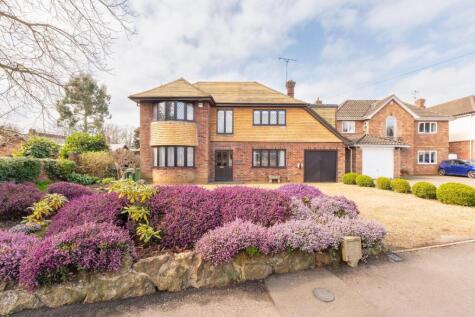 Lillington Road, Leamington Spa