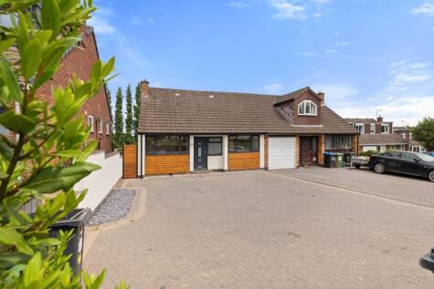 Greville Road, Warwick