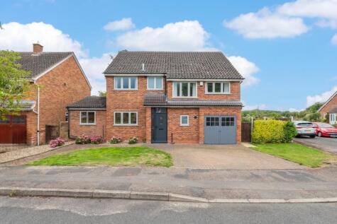 Farley Avenue, Harbury, Leamington Spa