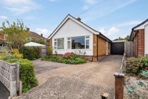 Girvan Grove, Royal Leamington Spa