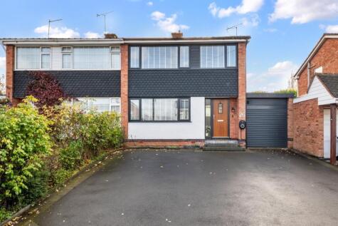 The Grange, Cubbington, Leamington Spa