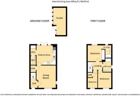 Floor Plan 28, Underhill Way, Bishops Tachbrook.jp