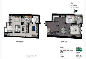 Floorplan for F4 POWT.pdf