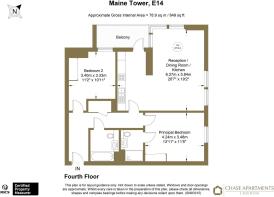 Flat 504 Maine Tower E14 9DX-Floor Plan.jpeg