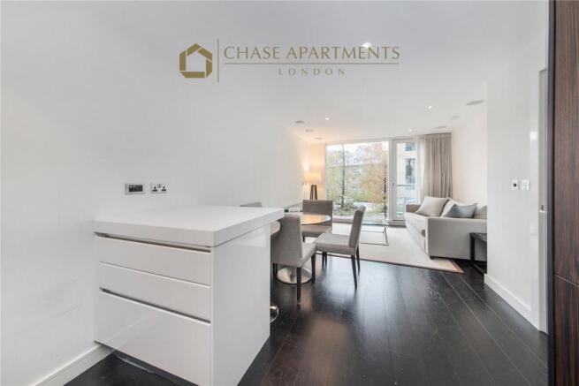 Caro Point, 5 Gatliff Road London, SW1W 8BD