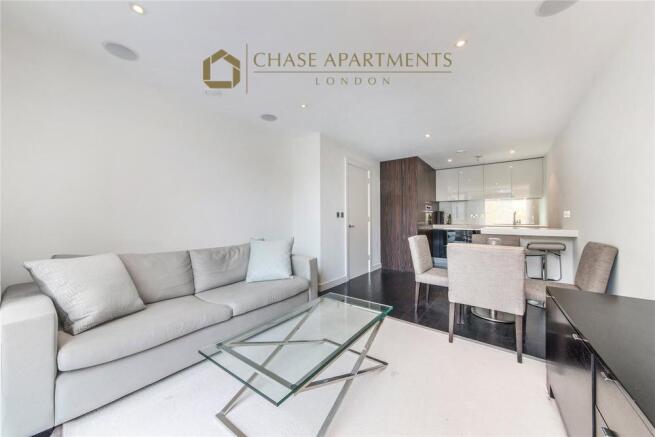 Caro Point, 5 Gatliff Road London, SW1W 8BD