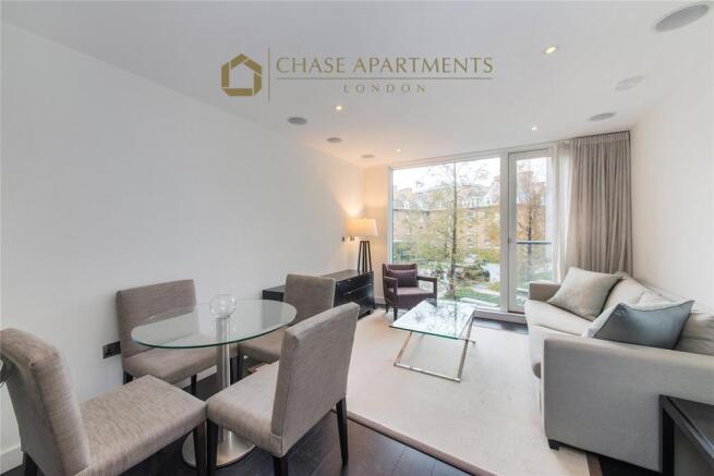 Caro Point, 5 Gatliff Road London, SW1W 8BD