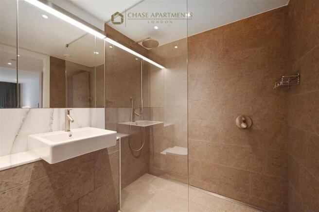 2 Prospect Way London, SW11 8DL