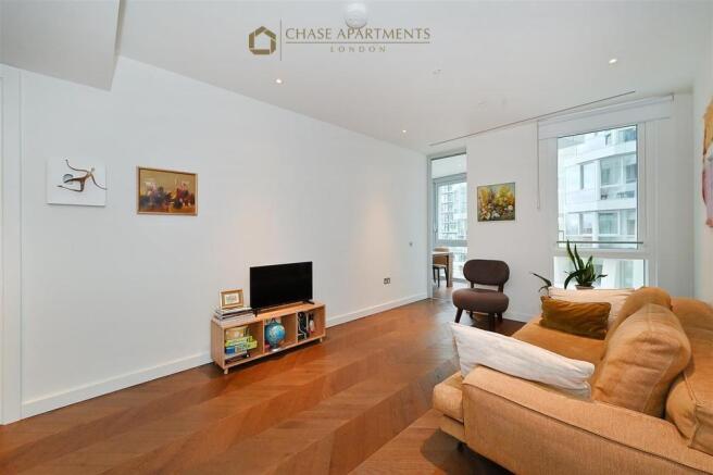 2 Prospect Way London, SW11 8DL