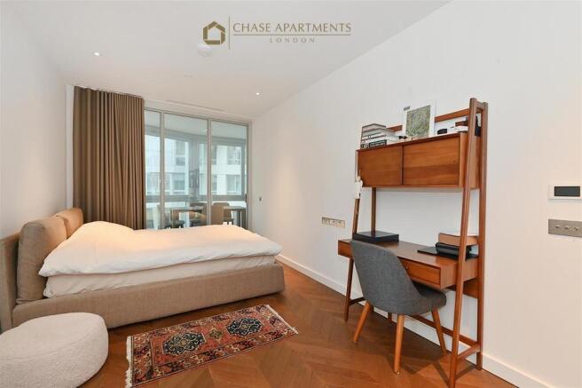 2 Prospect Way London, SW11 8DL