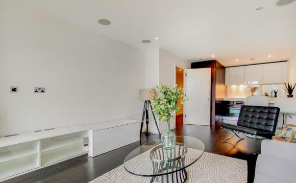 Moore House, Gatliff Road London, SW1W 8DU