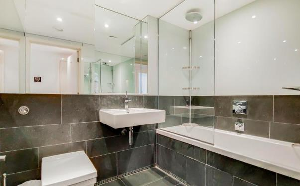 Moore House, Gatliff Road London, SW1W 8DU