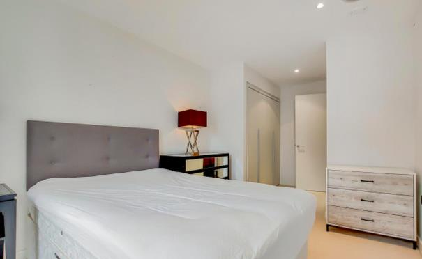 Moore House, Gatliff Road London, SW1W 8DU