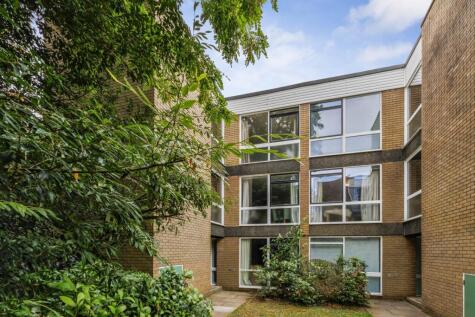 Butler Close, Central North Oxford