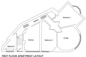 Floor/Site plan 2