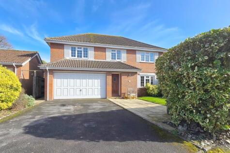 Victoria Place, Lymington, Hampshire