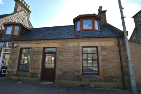 Buckie - Property for sale