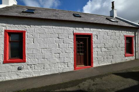 Buckie - 3 bedroom detached house for sale