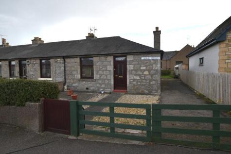 Moray Street, Lossiemouth