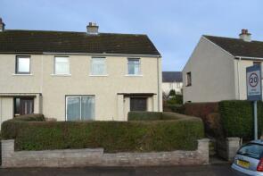 House Prices in Brodie Drive Elgin Moray IV30