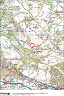 Location Plan