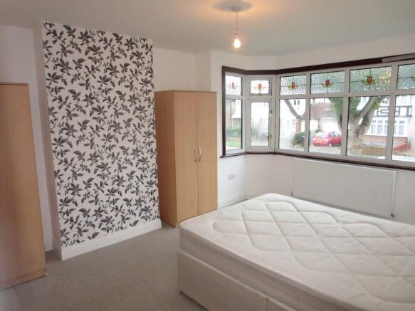 Bed 1