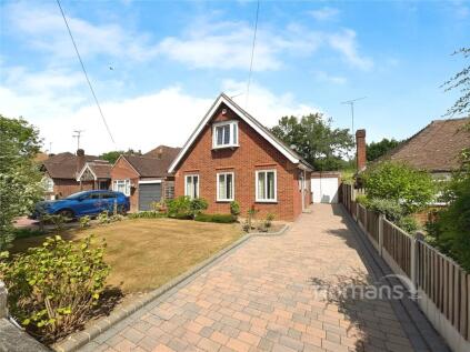 Redhatch Drive, Earley, Reading