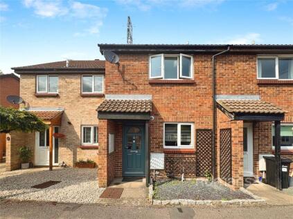 Ilfracombe Way, Lower Earley, Reading