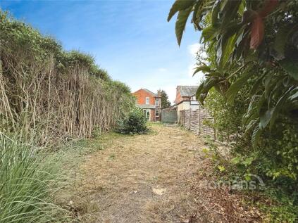 School Green, Shinfield, Reading