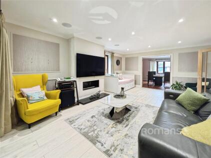 Red House Close, Lower Earley, Reading