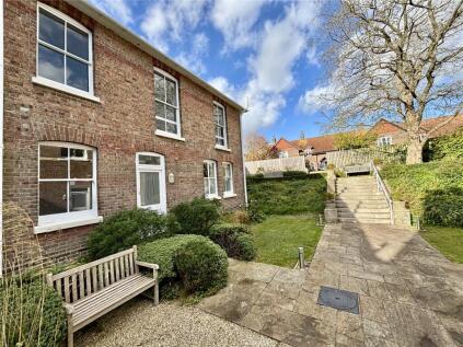 High West Street, Dorchester, DT1