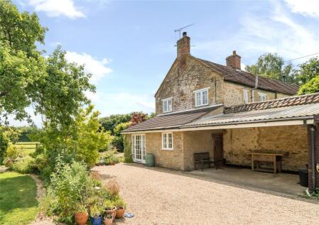 Fordhay, East Chinnock, Yeovil, Somerset, BA22