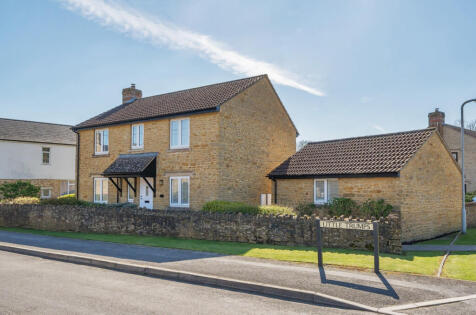 Little Trumps, Tintinhull, Yeovil, Somerset, BA22