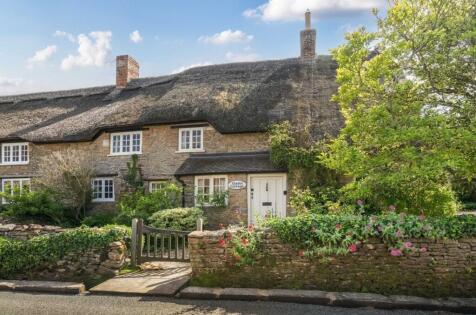 East Coker, Yeovil, Somerset, BA22