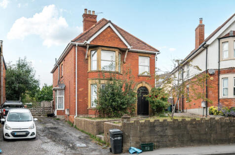 Sherborne Road, Yeovil, Somerset, BA21