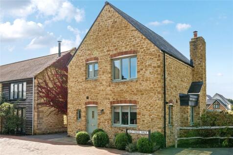 Old Farm Walk, Merriott, Somerset, TA16