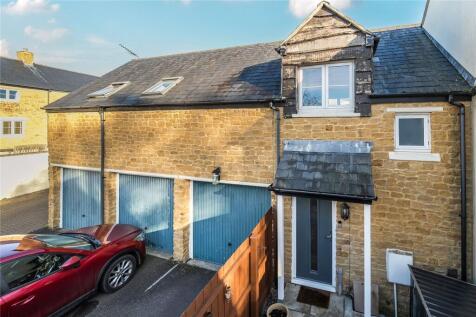 Highmere, Brympton, Yeovil, Somerset, BA22