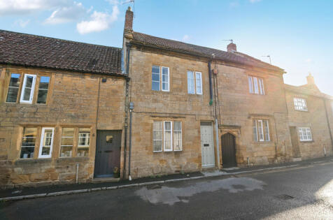 South Street, Montacute, Somerset, TA15