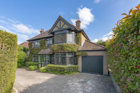 West Coulsdon, Surrey