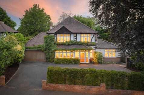 South Wallington, Surrey