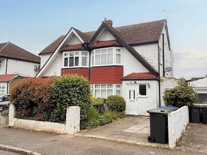 Old Coulsdon, Surrey