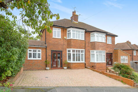 Purley, Surrey