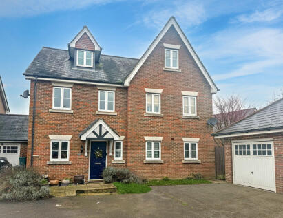 Netherne-on-the-Hill, Surrey