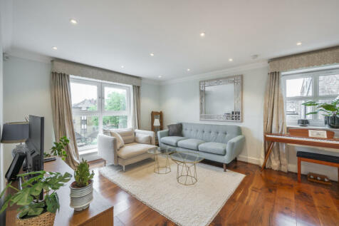 Islington - 2 bedroom flat for sale