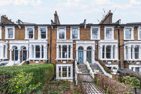 Highbury Quadrant, 
Highbury, N5