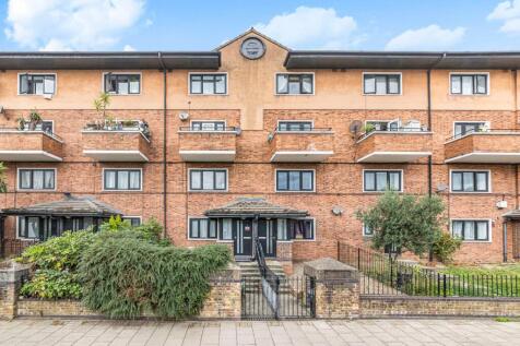 Ecclesbourne Road,
Islington, N1