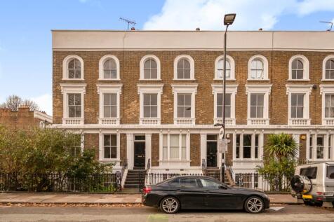 Wallace Road, 
Canonbury, N1
