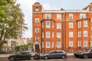 Photo of Robsart Mansions, Kenton Street, London, WC1N