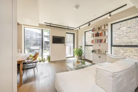 Parker Street, 
Covent Garden, WC2B