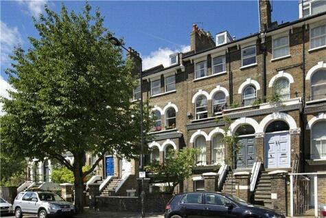 Camden - 3 bedroom flat for sale